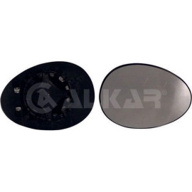 Alkar 6472937 Spiegelglas, Außenspiegel Alkar 6472937 Spiegelglas, Außenspiegel