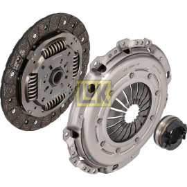 LuK 623 3733 00 Kupplungssatz RepSet LuK 623 3733 00 Kupplungssatz RepSet