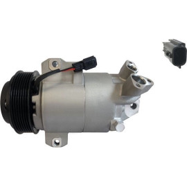 Kompressor, Klimaanlage ACP 454 000S