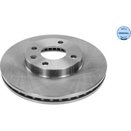 Bremsscheibe 29-15 521 0010