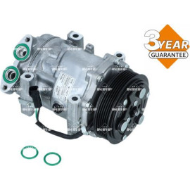 Kompressor, Klimaanlage 32271 Kompressor, Klimaanlage 32271