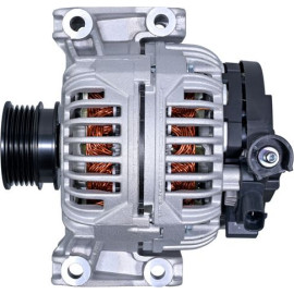 Generator 8EL 011 712-051 Generator 8EL 011 712-051
