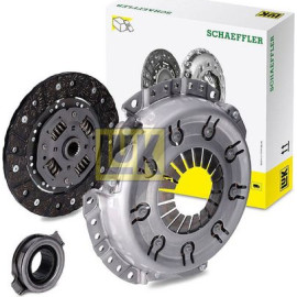LuK 620 3062 00 Kupplungssatz RepSet LuK 620 3062 00 Kupplungssatz RepSet