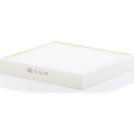 MANN-FILTER CU 22 028 Innenraumfilter, Partikelfilter MANN-FILTER CU 22 028 Innenraumfilter, Partikelfilter