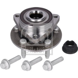 FEBI BILSTEIN 181034 Radlagersatz FEBI BILSTEIN 181034 Radlagersatz