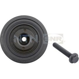 Riemenscheibe, Kurbelwelle DPF352.03K1 Riemenscheibe, Kurbelwelle DPF352.03K1