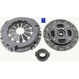 SACHS 3000 951 506 Kupplungssatz SACHS 3000 951 506 Kupplungssatz