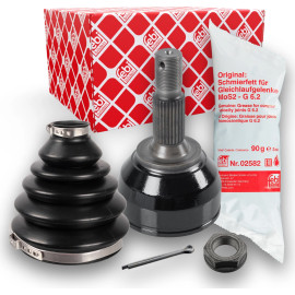 FEBI BILSTEIN 171644 Gelenksatz, Antriebswelle FEBI BILSTEIN 171644 Gelenksatz, Antriebswelle