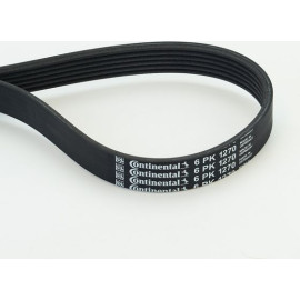 Keilrippenriemen 6PK1270 Keilrippenriemen 6PK1270
