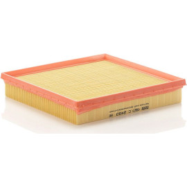 MANN-FILTER C 2493 Luftfilter