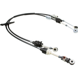 FEBI BILSTEIN 180004 Seilzug, Schaltgetriebe FEBI BILSTEIN 180004 Seilzug, Schaltgetriebe