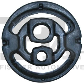 Halter, Abgasanlage 233-924 Halter, Abgasanlage 233-924
