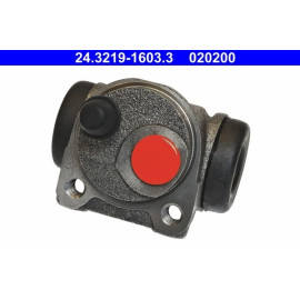 Radbremszylinder 24.3219-1603.3