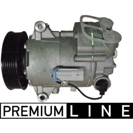Kompressor, Klimaanlage ACP 150 000P Kompressor, Klimaanlage ACP 150 000P