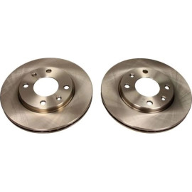 Bremsscheibe 19-0696