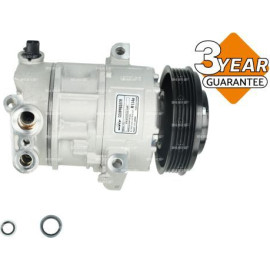 Kompressor, Klimaanlage 32588 Kompressor, Klimaanlage 32588