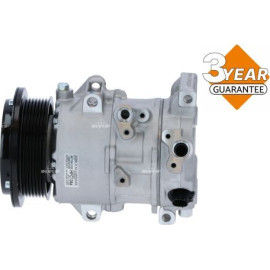 Kompressor, Klimaanlage 32982