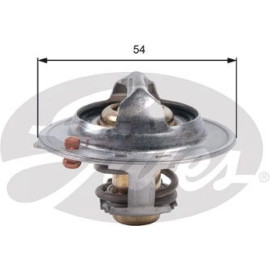 Thermostat, Kühlmittel TH45390G1