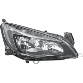 Hauptscheinwerfer 1EG 010 011-361