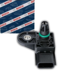 BOSCH 0 281 006 028 Ladedrucksensor DS-S3-TF BOSCH 0 281 006 028 Ladedrucksensor DS-S3-TF