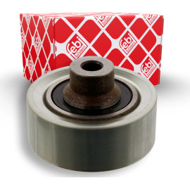 FEBI BILSTEIN 37268 Umlenk-/Führungsrolle, Keilrippenriemen FEBI BILSTEIN 37268 Umlenk-/Führungsrolle, Keilrippenriemen