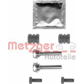 Führungshülsensatz, Bremssattel 113-1301X