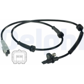 Sensor, Raddrehzahl SS20402 Sensor, Raddrehzahl SS20402