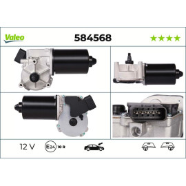 Wischermotor 584568