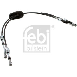 FEBI BILSTEIN 188211 Seilzug, Schaltgetriebe FEBI BILSTEIN 188211 Seilzug, Schaltgetriebe
