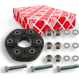 FEBI BILSTEIN 45723 Hardyscheibe FEBI BILSTEIN 45723 Hardyscheibe