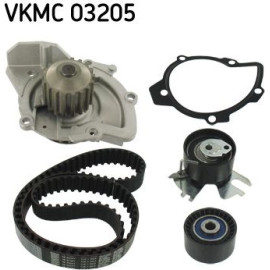 Wasserpumpe + Zahnriemensatz VKMC 03205