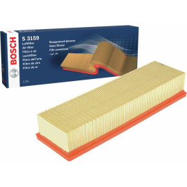 BOSCH 1 457 433 159 Luftfilter BOSCH 1 457 433 159 Luftfilter