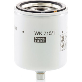Kraftstofffilter WK 715/1 X