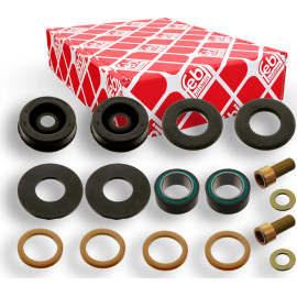 FEBI BILSTEIN 16289 Reparatursatz, Fahrerhauslagerung FEBI BILSTEIN 16289 Reparatursatz, Fahrerhauslagerung