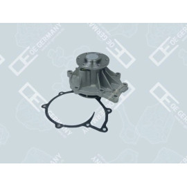 Wasserpumpe Motorkühlung für MAN 51.06500.6587 OEGERMANY 022000083603