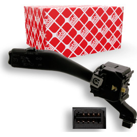 FEBI BILSTEIN 38514 Blinkerschalter FEBI BILSTEIN 38514 Blinkerschalter