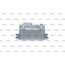 Ölkühler, Motoröl 31296