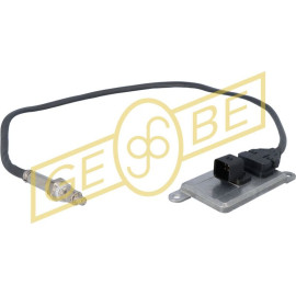 NOx-Sensor, NOx-Katalysator 9 3756 1