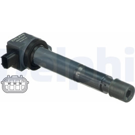 Zündspule GN10647-12B1 Zündspule GN10647-12B1
