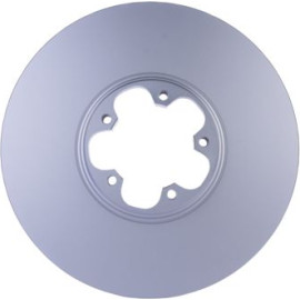 Bremsscheibe 8DD 355 107-311 Bremsscheibe 8DD 355 107-311