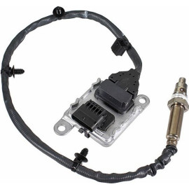 NOx-Sensor, NOx-Katalysator 0940009 NOx-Sensor, NOx-Katalysator 0940009
