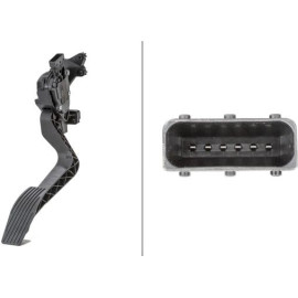 Sensor, Fahrpedalstellung 6PV 010 175-761