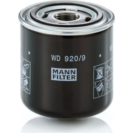 Ölfilter WD 920/9 Ölfilter WD 920/9