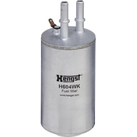 Kraftstofffilter H604WK