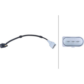 Sensor, Nockenwellenposition 6PU 009 168-121