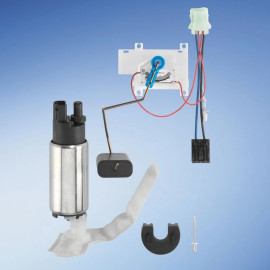 Kraftstoffpumpe 0 986 580 968 Kraftstoffpumpe 0 986 580 968