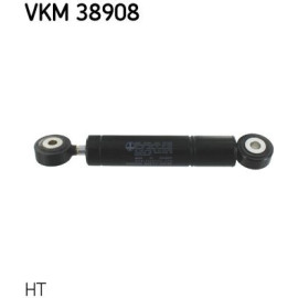 SKF VKM 38908 Spannrolle, Keilrippenriemen SKF VKM 38908 Spannrolle, Keilrippenriemen