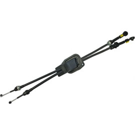 Seilzug, Schaltgetriebe 3150161