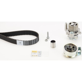 ContiTech CT1028WP9 Wasserpumpe + Zahnriemensatz ContiTech CT1028WP9 Wasserpumpe + Zahnriemensatz