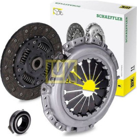 LuK 621 3109 00 Kupplungssatz RepSet LuK 621 3109 00 Kupplungssatz RepSet